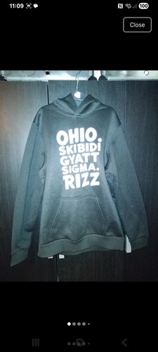Teens skibidi size - teens,