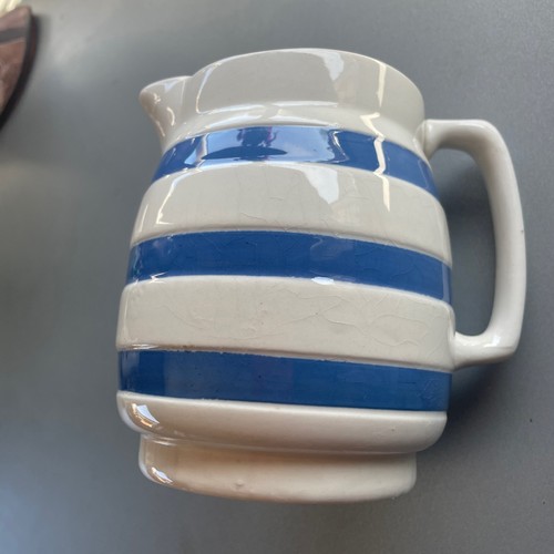 Vintage staffordshire chef - vintage,