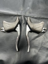 Gipiemme brake levers - levers,