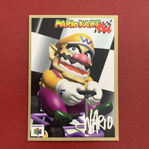 Rare 1997 nintendo power tips - rare,