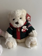 Harrods 2006 alexander teddy - harrods,