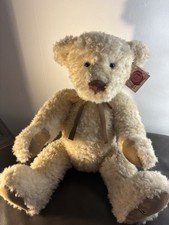 Russ Brentton Bear Vintage