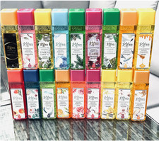 Kifra Fabric Softener, Perfumed Laundry,80 Washes Fresh Forest and More