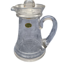 Stuart Crystal Glass Small