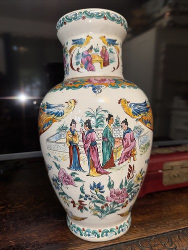 Antique chinese porcelain - antique,