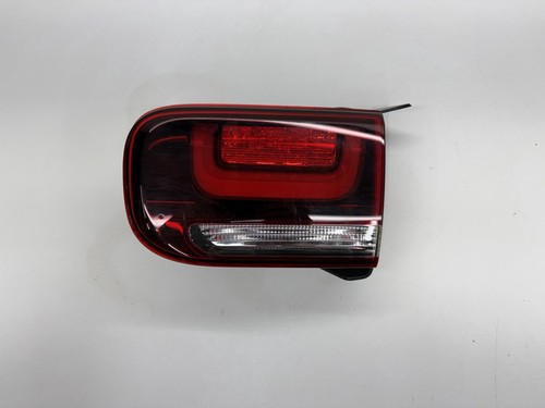 Citroen cactus 2018 mk2 - citroen, c4
