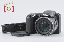 Nikon COOLPIX L820 Black 16.0