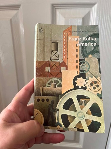 Vintage 1976 america franz - vintage,