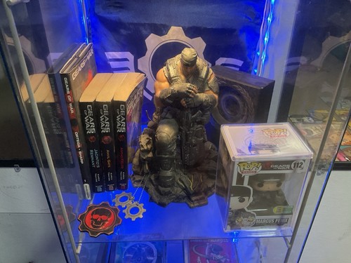 Gears war combo - gears, of