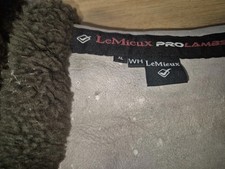 Le Mieux Pro Lambskin WH