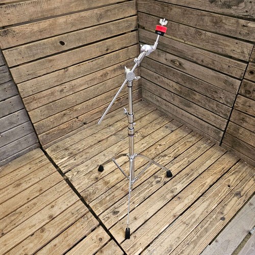 Boom cymbal stand yamaha - cymbal,