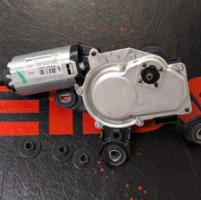 06-13 AUDI A3 8P REAR BACK