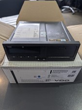 VDO Tachograph 1381
