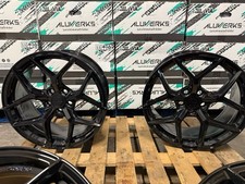 4X NEW 19" Alloys Wheels FIT