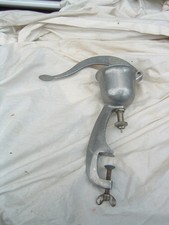 VINTAGE BEL CREAM MAKER EMPIRE SERIES BELIEVED 1940S