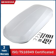 400 Liter Roof Top Box