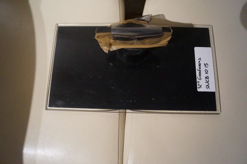 Tabletop pedestal stand - tabletop,