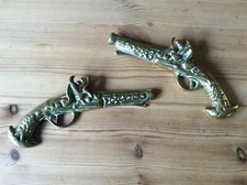 Antique ornamental brass - ,
