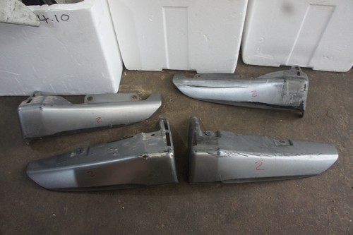 Jdm subaru legacy sti - sti, bumper