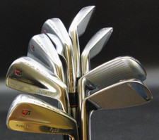 Set of 8 x Wilson Staff Tour