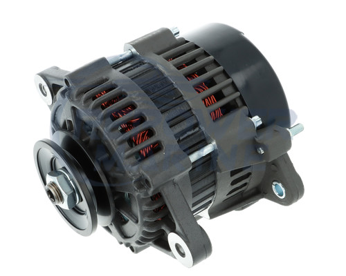 New alternator for mercruiser - new,