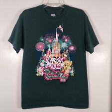 Disney Adult Shirt 2013