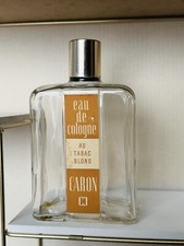 VINTAGE TABAC BLOND EDC By