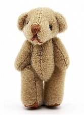 Dolls house soft - soft, cloth