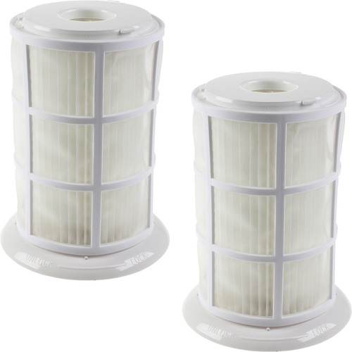 S109 hepa filters for - x,