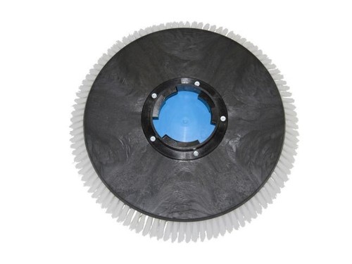 Scrub brush taski ergodisc - scrub,
