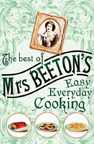 The best mrs - best, beeton's
