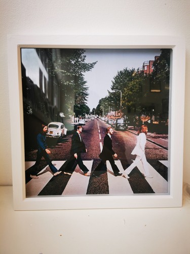 The beatles abbey road - the,
