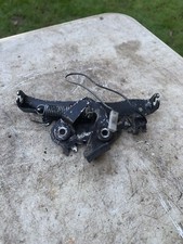 Kill Switch From A Harry C Range Lawn Mower, Briggs, Quantum XLS55 Engine