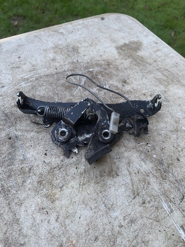 Kill switch from harry c - switch,