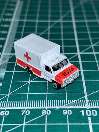 Micro machines galoob - galoob, 1992