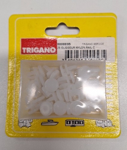 Trigano sliding nylon - trigano,