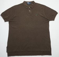 Ralph Lauren Polo Shirt Size