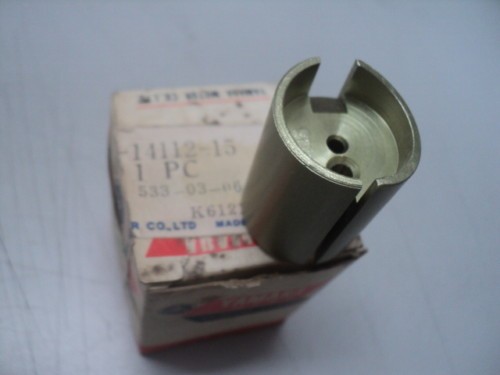 1974 yamaha dt yt125 - yamaha,
