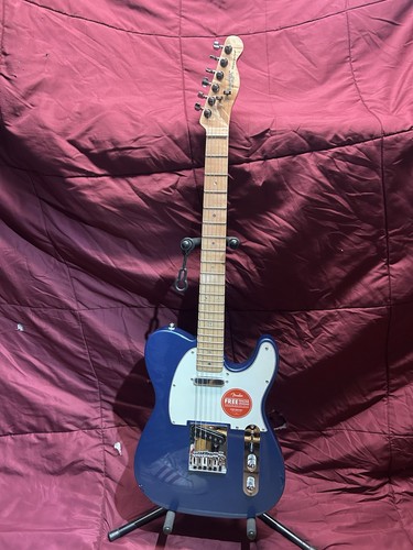 Fender partscaster telecaster - fender,