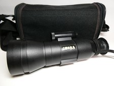 Cobra Optics Tracker 100 Night