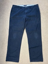 Tommy Hilfiger Straight Chino