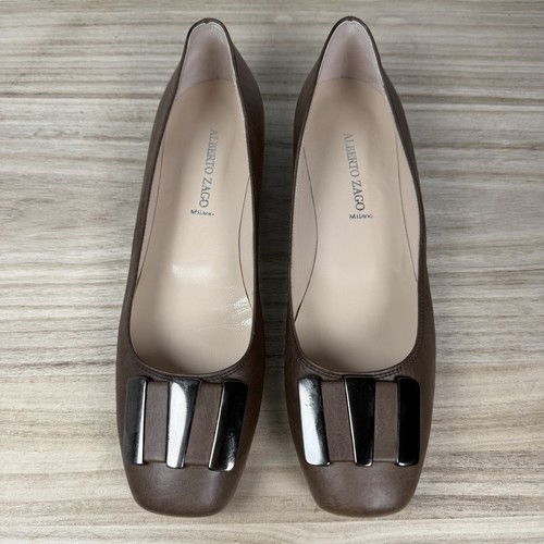 Alberto zago womens shoes - alberto,