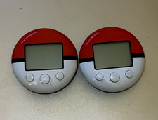 POKEWALKER WITH CLIP, PIKACHU