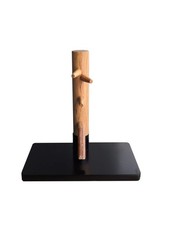 Mini Wooden Dummy Decoration