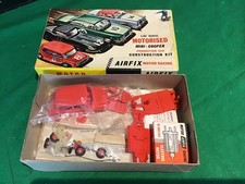 Airfix motor racing - 1/32,