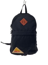 KELTY Backpack Nylon Black