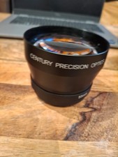 Century Precision Optics 2X