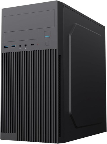 Fast office desktop computer - office,