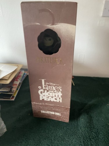 James the giant - james,