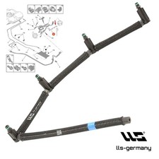 Return Line Fuel For PEUGEOT